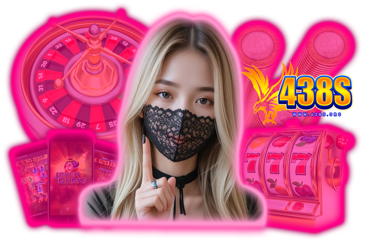 438s wallet