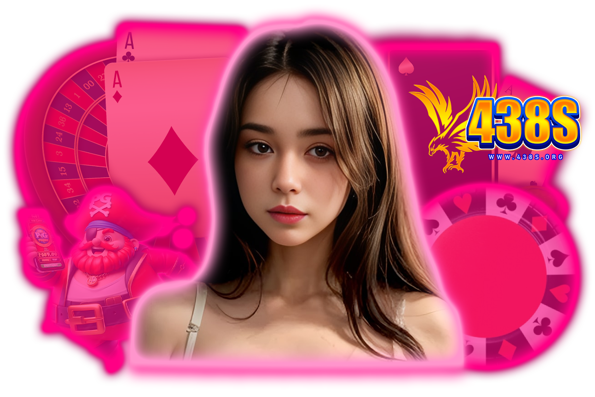 438s สล็อต