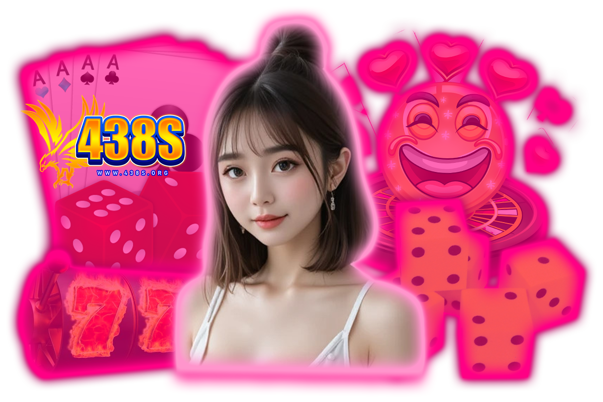 438s เว็บตรง